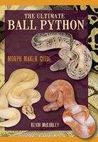 The complete ball python